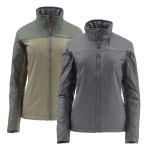 Simms Womens Midstream Insulated Jacket - mix kolorów