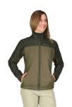 Simms Womens Midstream Insulated Jacket, kolor: 302 - Loden