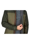 Simms Womens Midstream Insulated Jacket, kolor: 302 - Loden