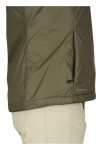 Simms Womens Midstream Insulated Jacket, kolor: 302 - Loden