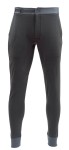 Fleece Midlayer Bottom, kolor: 005 - Raven