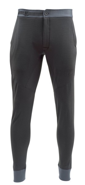 Fleece Midlayer Bottom, kolor: 005 - Raven
