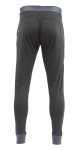 Fleece Midlayer Bottom, kolor: 005 - Raven