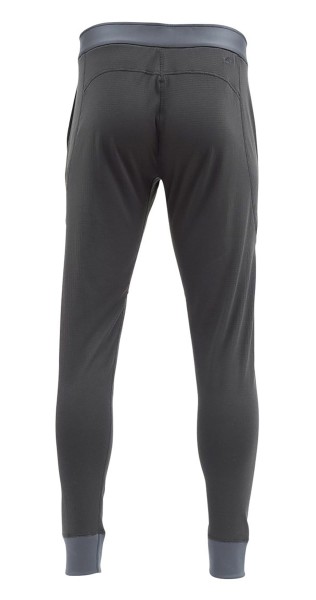 Fleece Midlayer Bottom, kolor: 005 - Raven