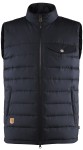 Greenland Down Liner Vest, kolor: 575 - Night Sky