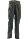 Montana 2.G Trousers, kolor: 389 - Palm Green