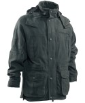 Montana  5 in 1 Jacket, kolor: 31 green