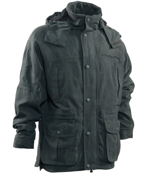 Montana  5 in 1 Jacket, kolor: 31 green