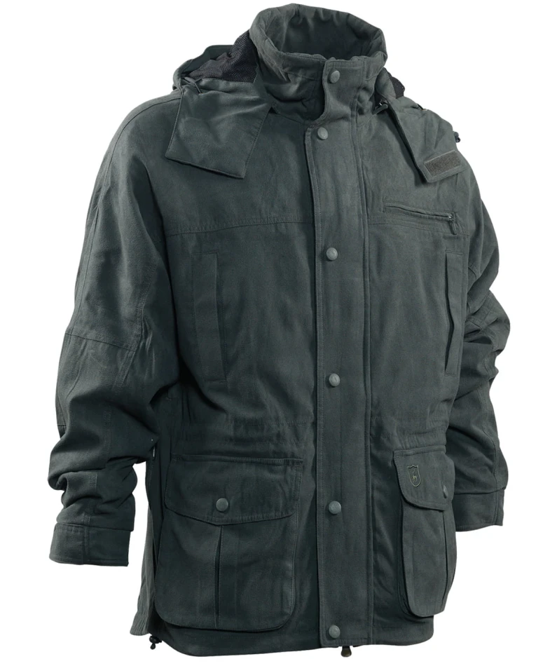 Montana  5 in 1 Jacket, kolor: 31 green