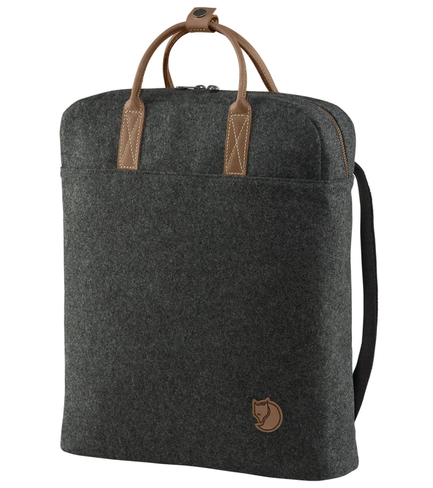 Fjallraven Norrvage Briefpack, kolor: 020-Grey