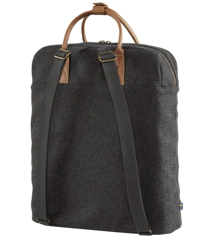Fjallraven Norrvage Briefpack, kolor: 020-Grey