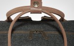 Fjallraven Norrvage Briefpack, kolor: 020-Grey