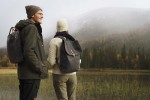 Fjallraven Norrvage Briefpack