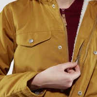 Greenland Winter Jacket W, kolor: 166 - Acorn