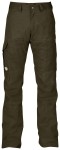 Fjallraven Karl Pro Trousers, kolor: 633 - Dark Olive, 1
