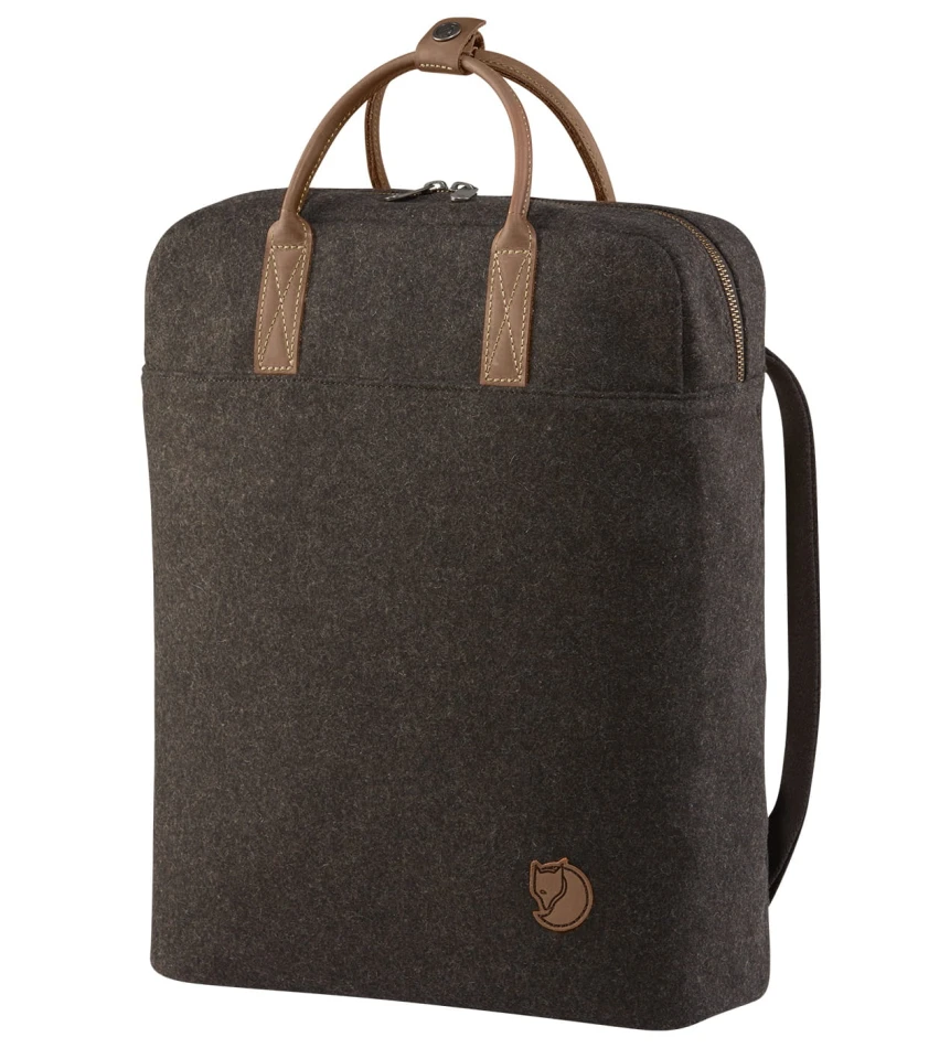 Fjallraven Norrvage Briefpack, kolor: 290 - Brown