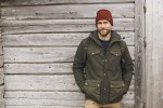 Fjallraven Norrvage Briefpack