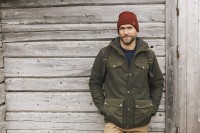 Fjallraven Norrvage Briefpack