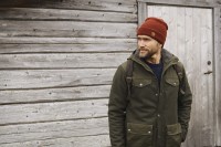 Fjallraven Norrvage Briefpack
