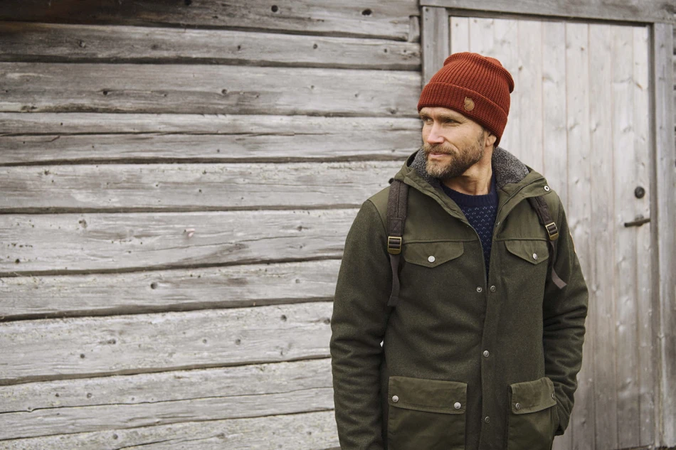 Fjallraven Norrvage Briefpack