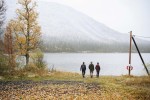 Fjallraven Ovik Nordic Sweater