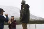 Fjallraven Ovik Nordic Sweater