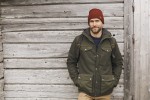 Fjallraven Ovik Nordic Sweater