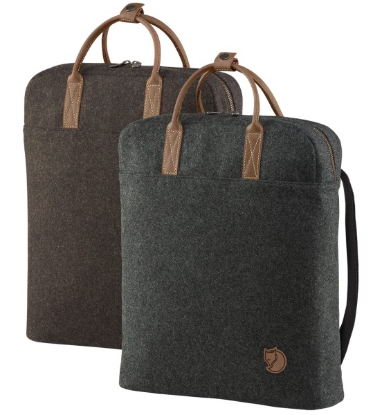 Fjallraven Norrvage Briefpack, mix kolorów