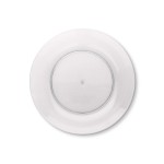 Campfire Plate Lightweight, kolor: black (P740830)