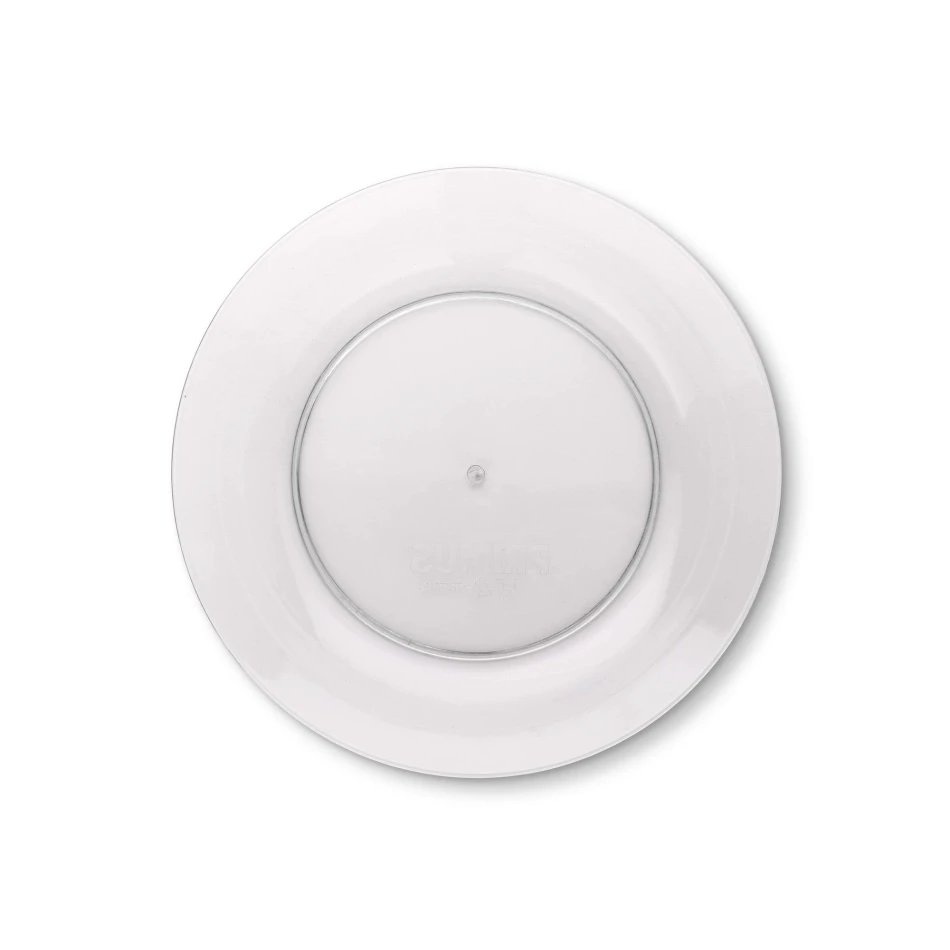 Campfire Plate Lightweight, kolor: black (P740830)