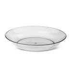 Campfire Plate Lightweight, kolor: black
