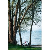 Primus CampFire Table