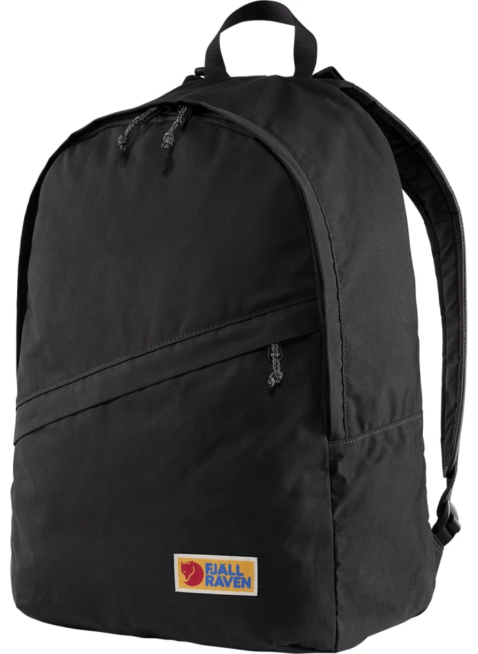 Fjallraven Vardag 16, kolor: 550 - Black