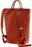 Fjallraven Vardag Totepack, kolor: 321 - Cabin Red, 2