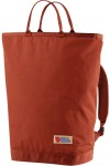 Fjallraven Vardag Totepack, kolor: 321 - Cabin Red, 1