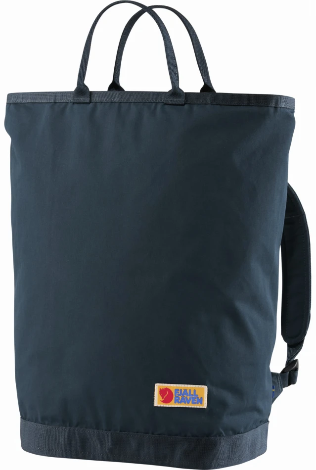 Fjallraven Vardag Totepack, kolor: 638 - Storm, 1