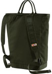 Fjallraven Vardag Totepack, kolor: 662 - Deep Forest, 2