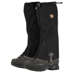 Fjallraven Singi Gaiters, kolor: 550 - Black
