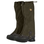 Fjallraven Singi Gaiters, kolor: 633 - Dark Olive
