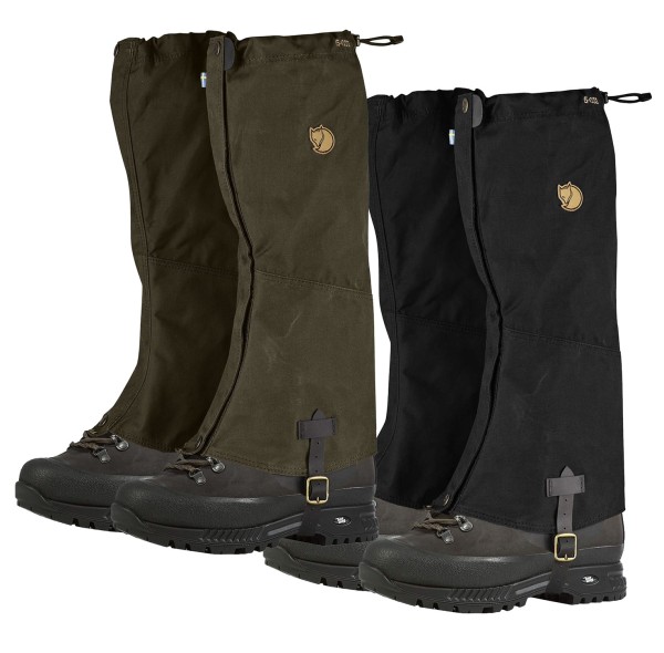 Fjallraven Singi Gaiters - mix kolorów
