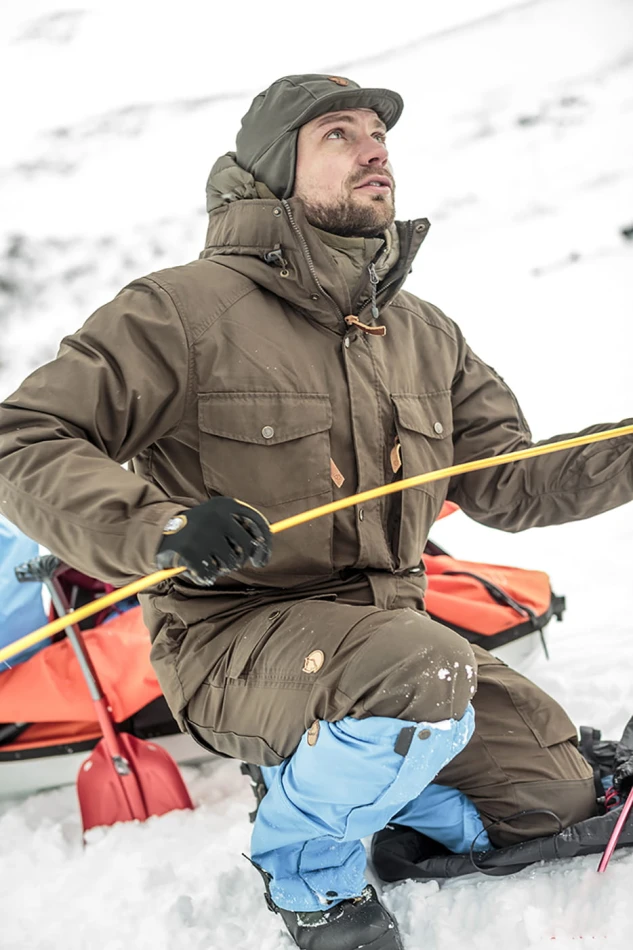 Fjallraven Singi Gaiters