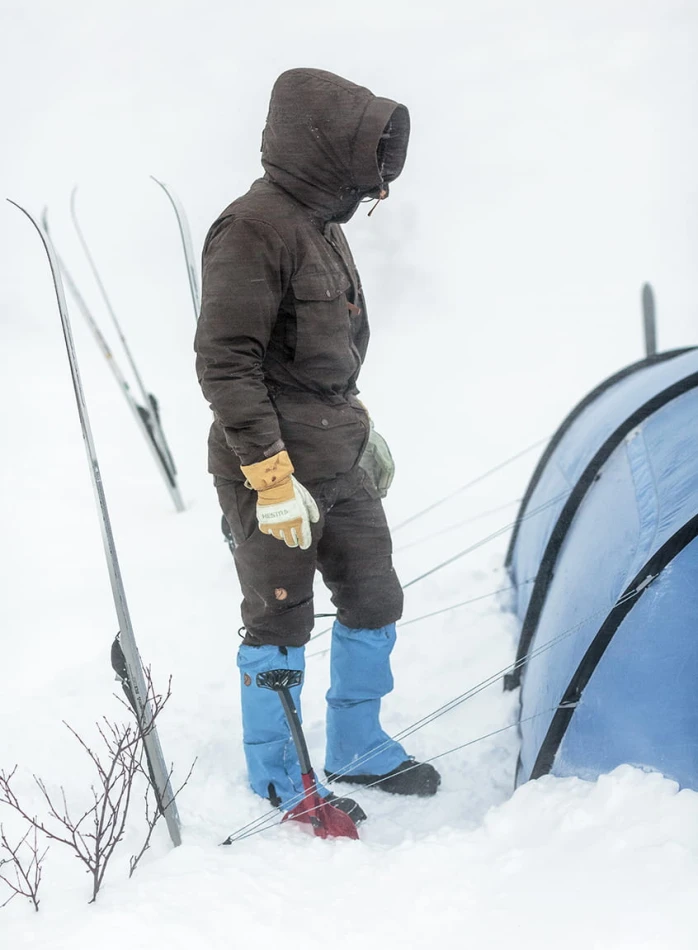Fjallraven Singi Gaiters