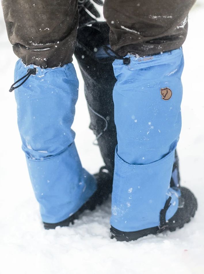 Fjallraven Singi Gaiters