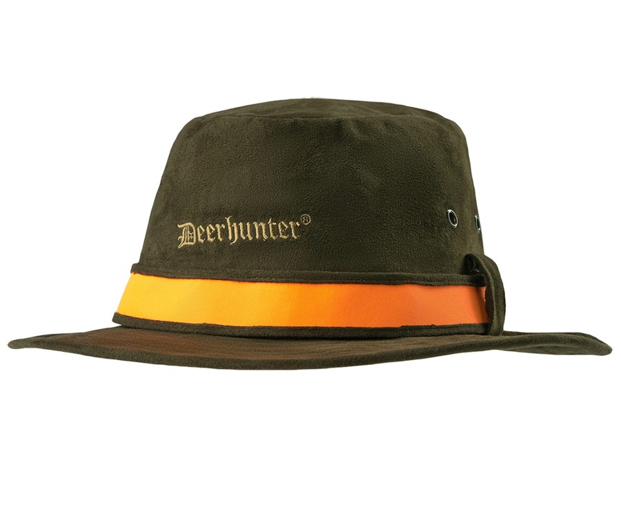 Deer Hat, kolor: 391-Peat