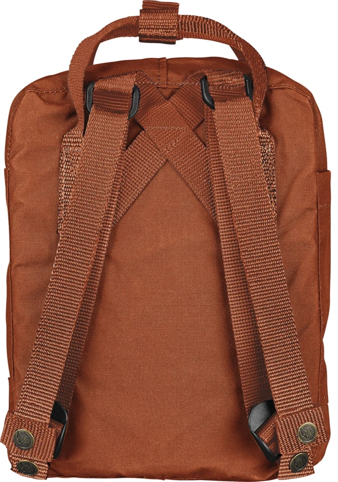 Kanken Mini, kolor: 215-Autumn Leaf