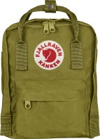 Kanken Mini, kolor: 612-Guacamole