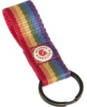 Kanken Key Ring, kolor: 907-Rainbow Pattern