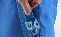 Kanken Mini, kolor: 525-UN Blue