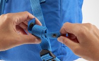 Kanken Mini, kolor: 525-UN Blue