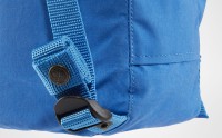 Kanken Mini, kolor: 525-UN Blue